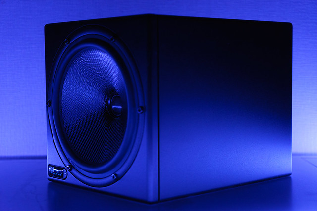 KS Digital COAX C8は重低音から繊細な超高音域まで完璧 – Akihiko