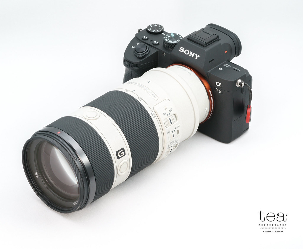SONY FE 70-200mm F4 G OSSのレビュー。撮影例とレンズ外観について|お