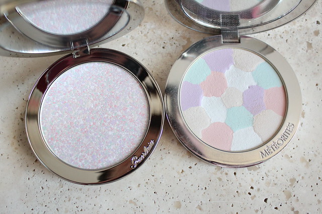 Guerlain Spring 2016 – all about the Meteorites featuring