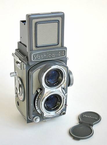 Yashica-44 - Camera-wiki.org - The free camera encyclopedia