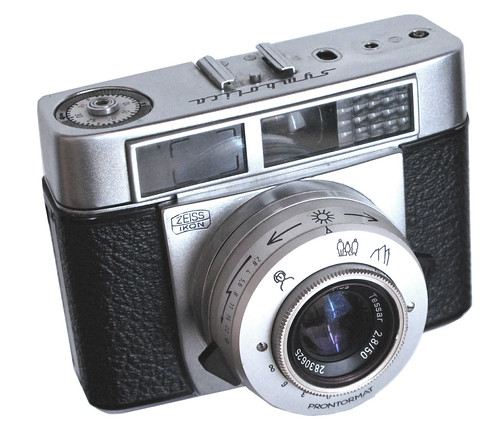 Symbolica - Camera-wiki.org - The free camera encyclopedia