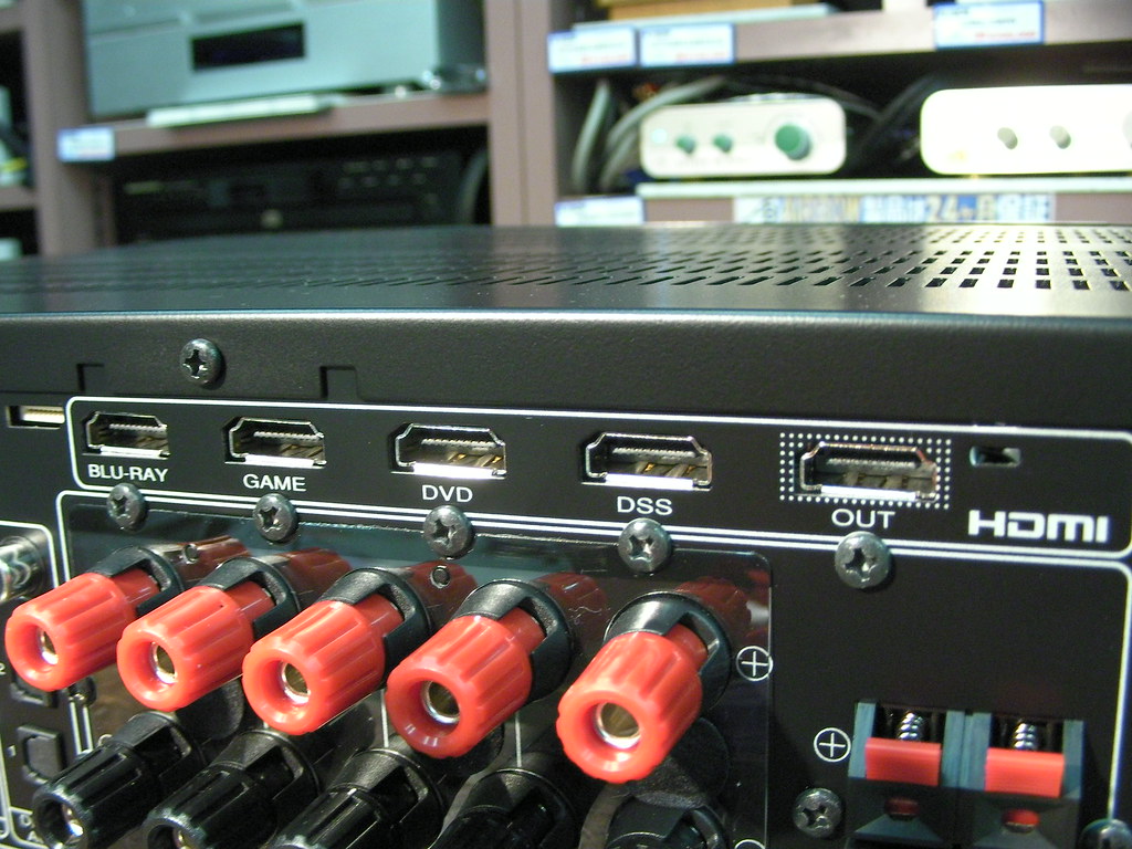 marantz NR1501 は、素晴らしいクオリティでした！オーディオ逸品館ブログ