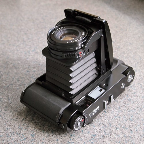 Fujifilm GF670 - Camera-wiki.org - The free camera encyclopedia