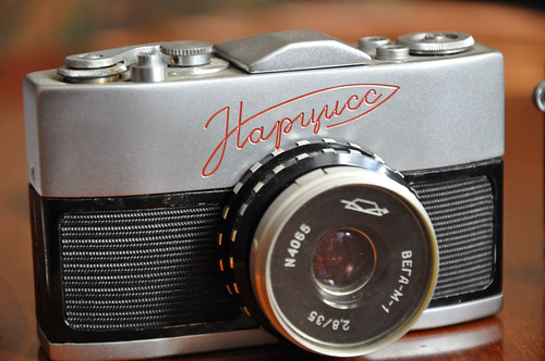 Narciss - Camera-wiki.org - The free camera encyclopedia
