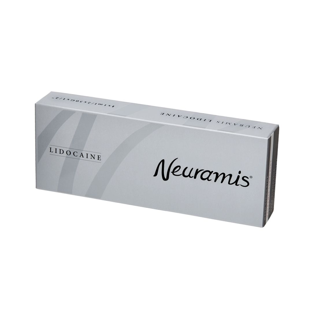 Neuramis Lidocaine - FAROHA