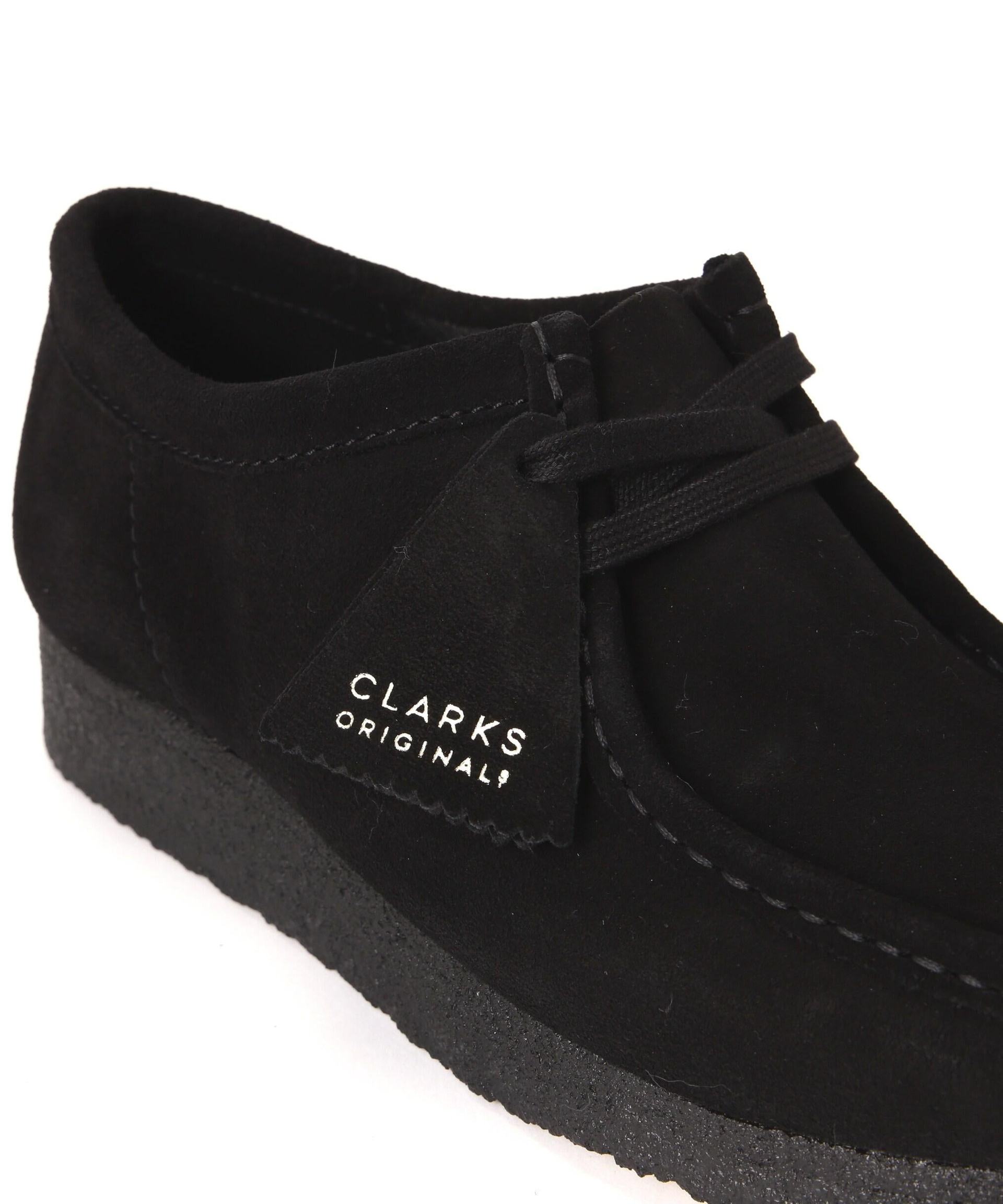 Clarks/Wallabee UK7～9
