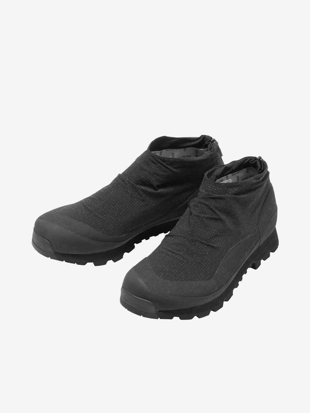 The North Face THE NORTH FACE Rain Shoes Men Women TNF Low Gore-Tex NF