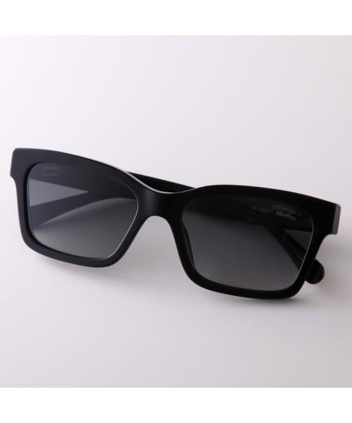 Chanel CHANEL CHANEL sunglasses 5417 square shape
