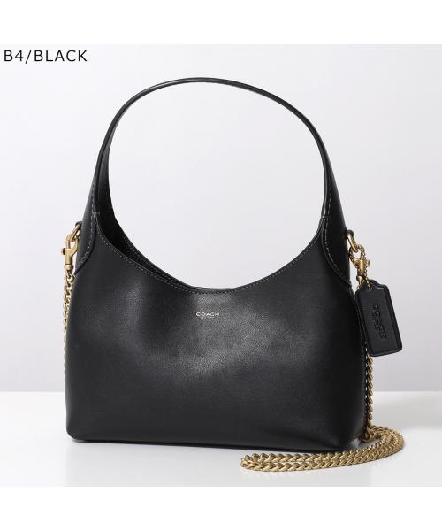 COACH COACH COACH Shoulder Bag BROOKLYN 23 CW614 Handbag