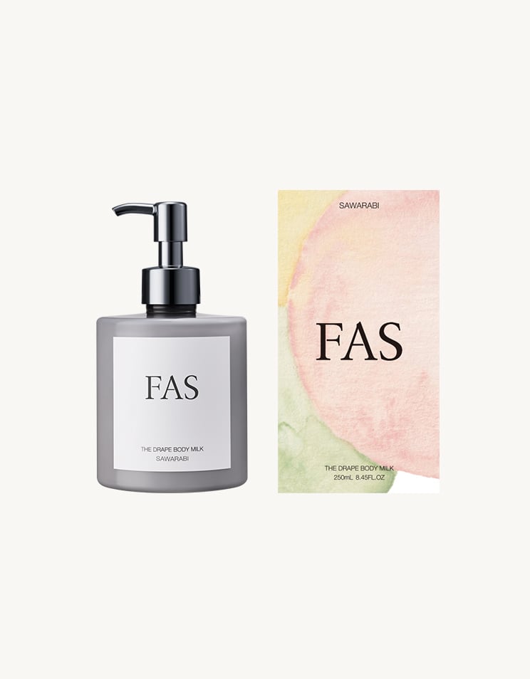 FAS THE BLACK ESSENCE