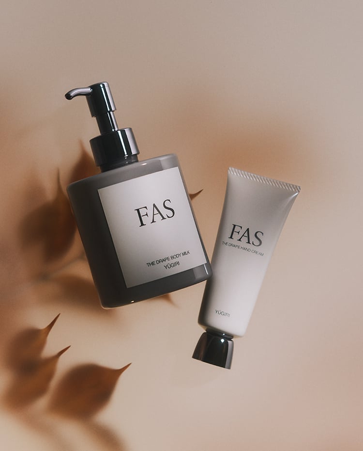 ボディの本格エイジングケアシリーズが誕生