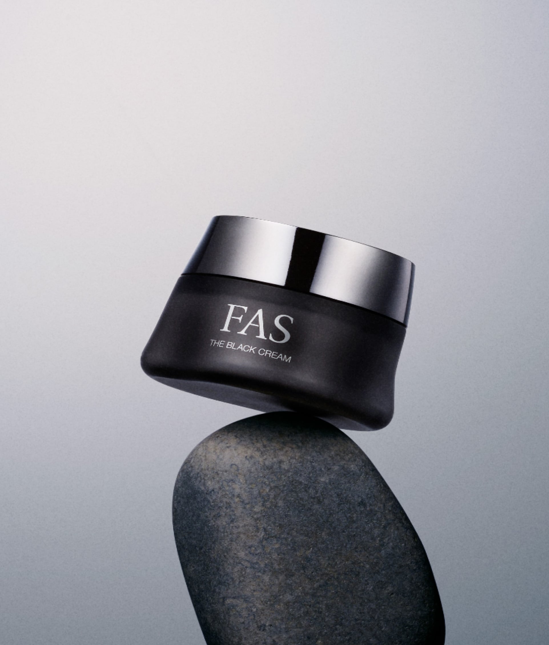 FAS ザ ブラック クリーム（販売名：Fクリーム 医薬部外品）| 夜用