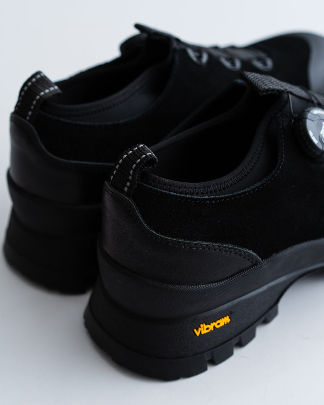 通販] pg (ピージー) OLIVER - BLACK 商品ページ – fazeone