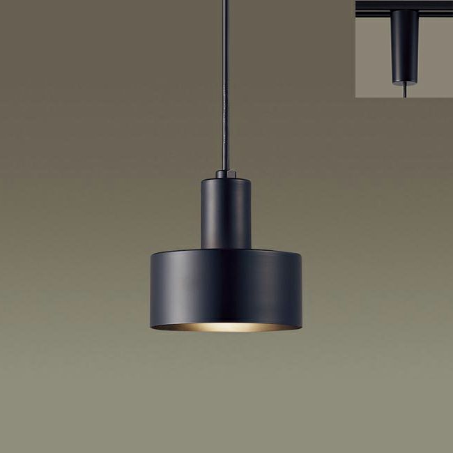 Panasonic LGBZ 6195 LEDペンダントライト（配線ダクト用） 楽天市場