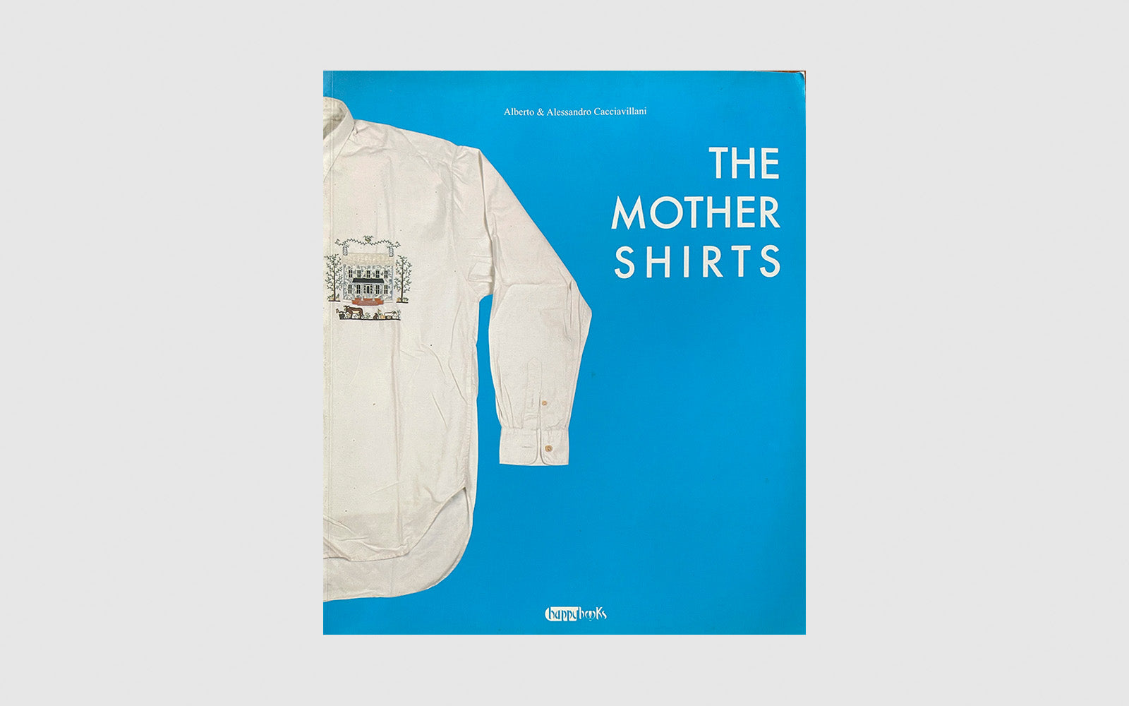 FAW [The Mother Shirts, Alberto & Alessandro Cacciavillani - FAW