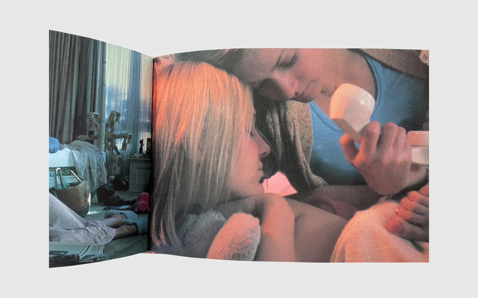 FAW [The Virgin Suicides, Sofia Coppola - FAW Books]