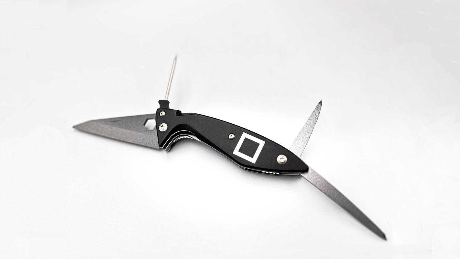 ペティナイフ(鞘付、鞘無)｜津本式[究極の血抜き]で熟成魚を仕立てる