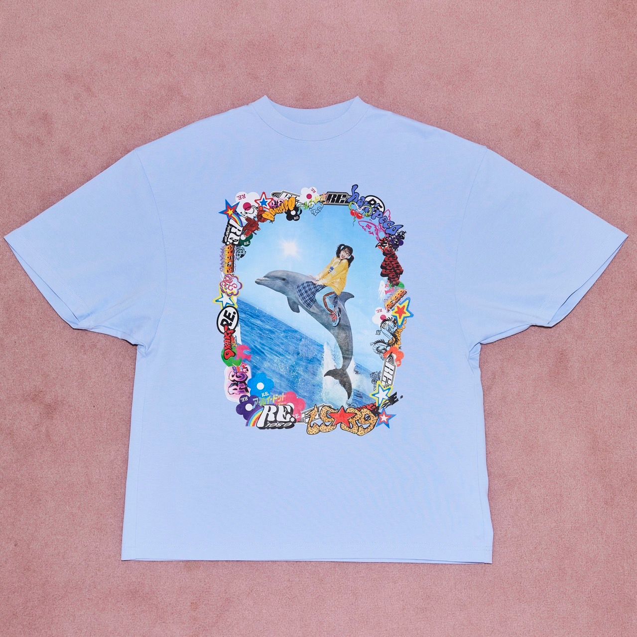 りいちゃんとお買い物 | 仲里依紗オフィシャルファンクラブサイト