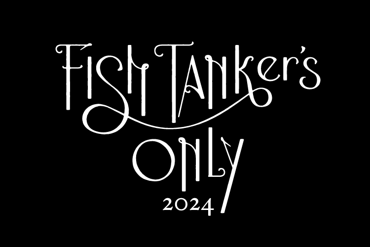 FISH TANKer's ONLY 2024 チケット予約 | BUCK-TICK | オフィシャル