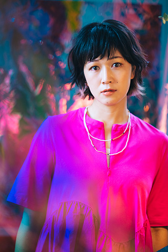 BONNIE PINK | TAISUKE SHOP