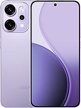 Oppo Reno14 Pro - Full phone specifications