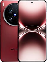 vivo X200 Ultra - Full phone specifications