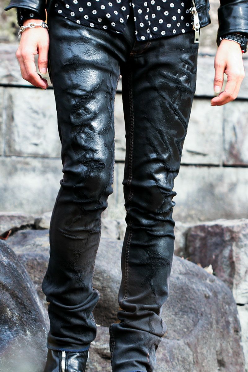 Artist情報 | FAGASSENT(ファガッセン)公式オンラインショップ