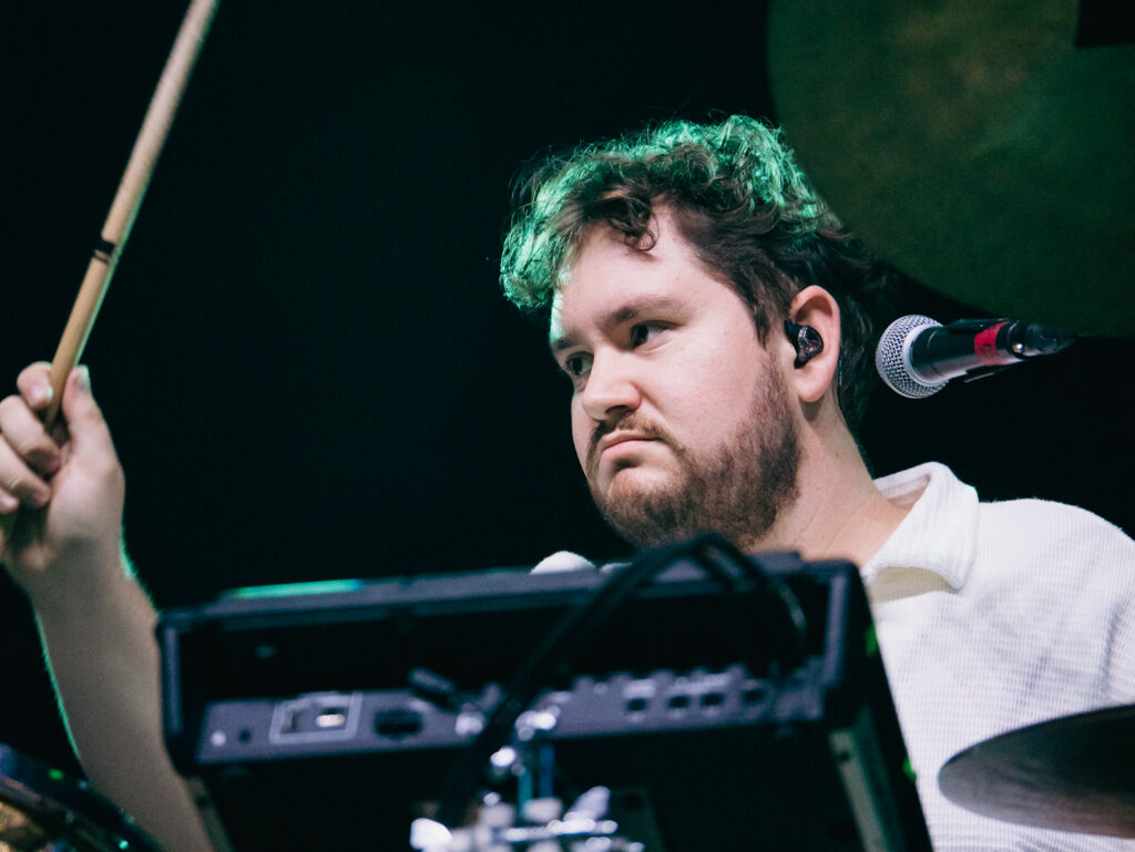 Japanese Breakfast & Ginger Root - FEMMUSIC Magazine