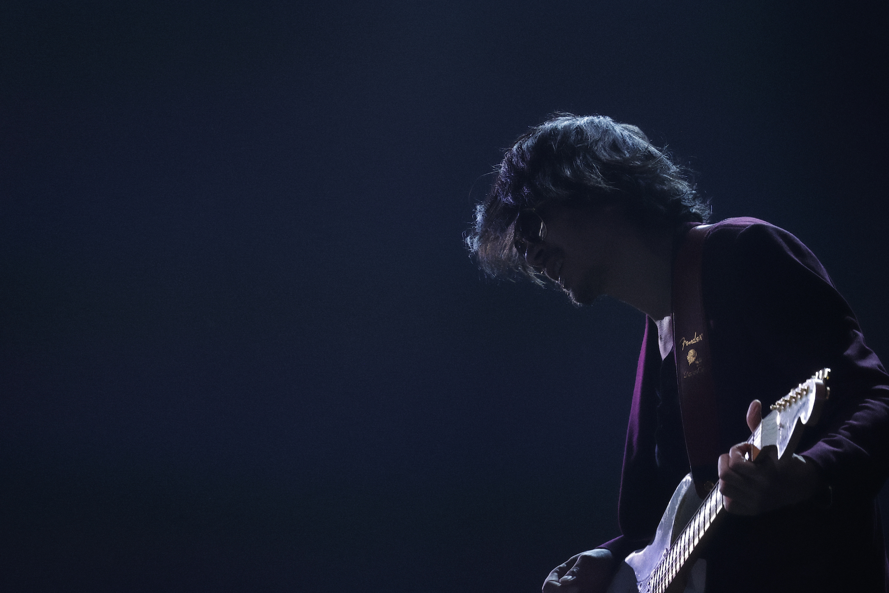 ライブレポート | L'Arc～en～Ciel ARENA TOUR 2024 UNDERGROUND