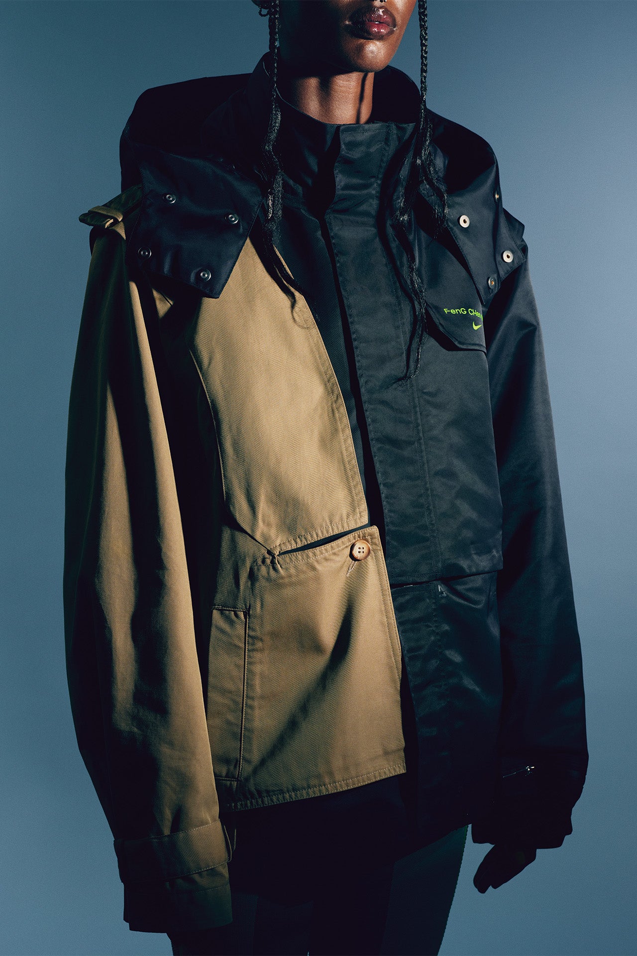 Project-Nike-Jacket – Feng Chen Wang