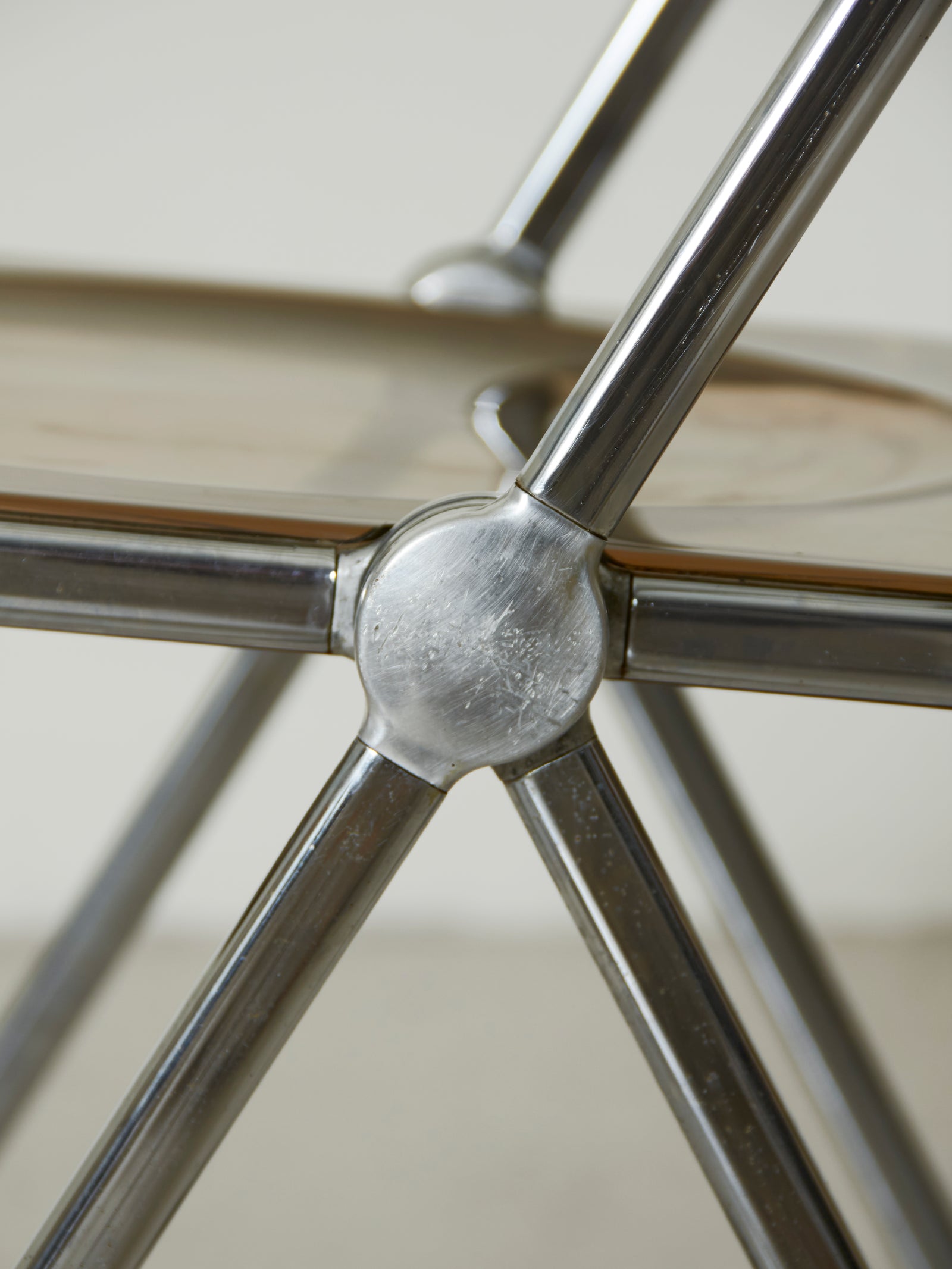 Plia folding chair – Fenix Originals