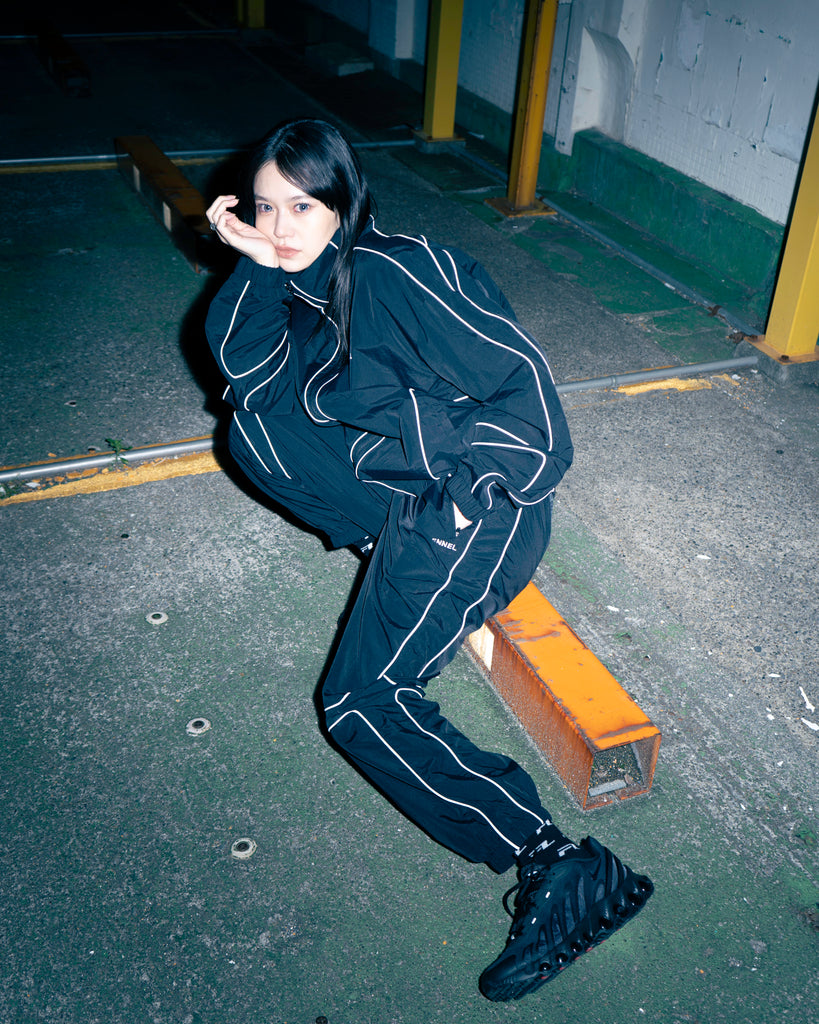 FENNEL OFFICIAL OFF-FIELD JACKET – FENNEL OFFICIAL EC STORE