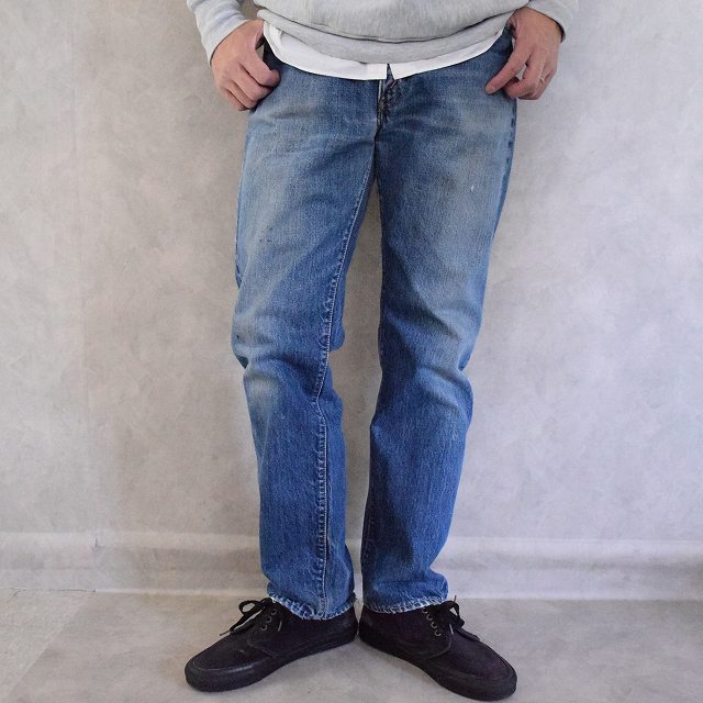 Product｝60年代 70年代 リーバイス ビッグE ジーンズ ジーパン