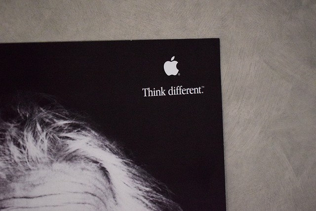 アルバートアインシュタイン 広告 ポスター 雑貨 小物 写真 企業