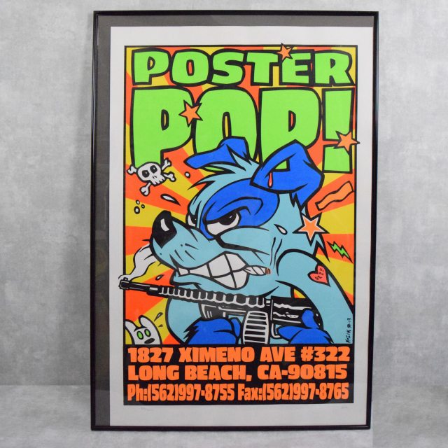 1999 90s 90年代 フランク・コジック マッドドッグ ビースティボーイズ