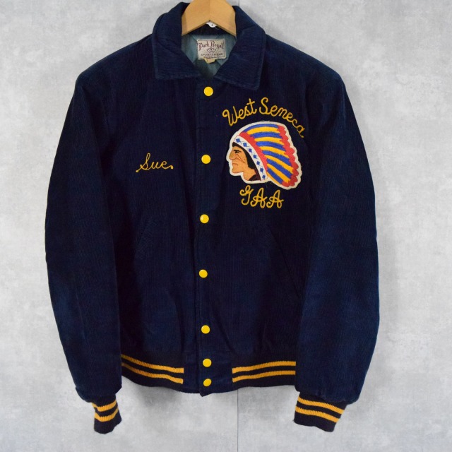 60s 60年代 コーデュロイジャケット │ヴィテージ古着屋Feeet 通販