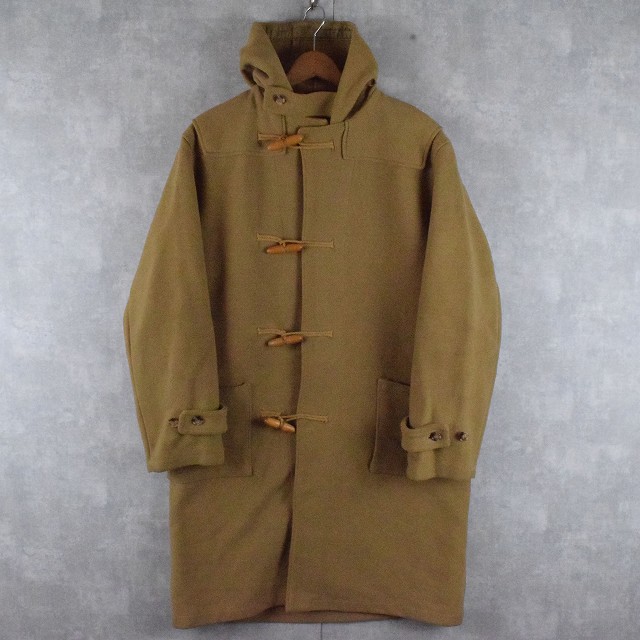 50年代 50s コンボイ イングランド製 英国製 イギリス製 ベージュ