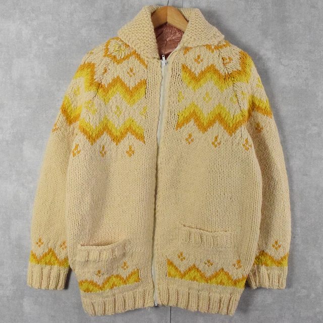 60年代 60s 70年代 70s アイボリー | ビンテージ古着屋Feeet 通販