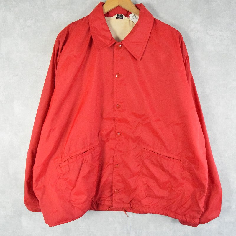 70s 70年代 ナイロンジャケット | ヴィテージ古着屋Feeet 通販 名古屋