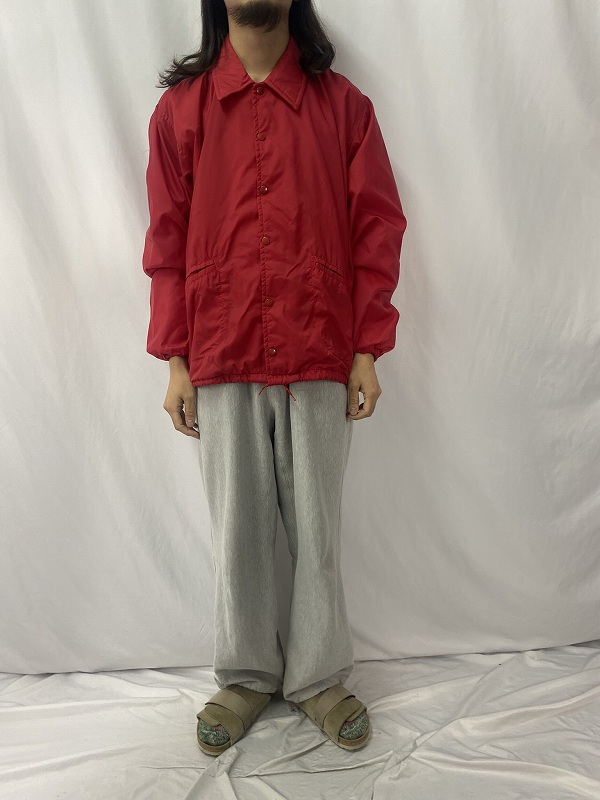 70s 70年代 ナイロンジャケット | ヴィテージ古着屋Feeet 通販 名古屋