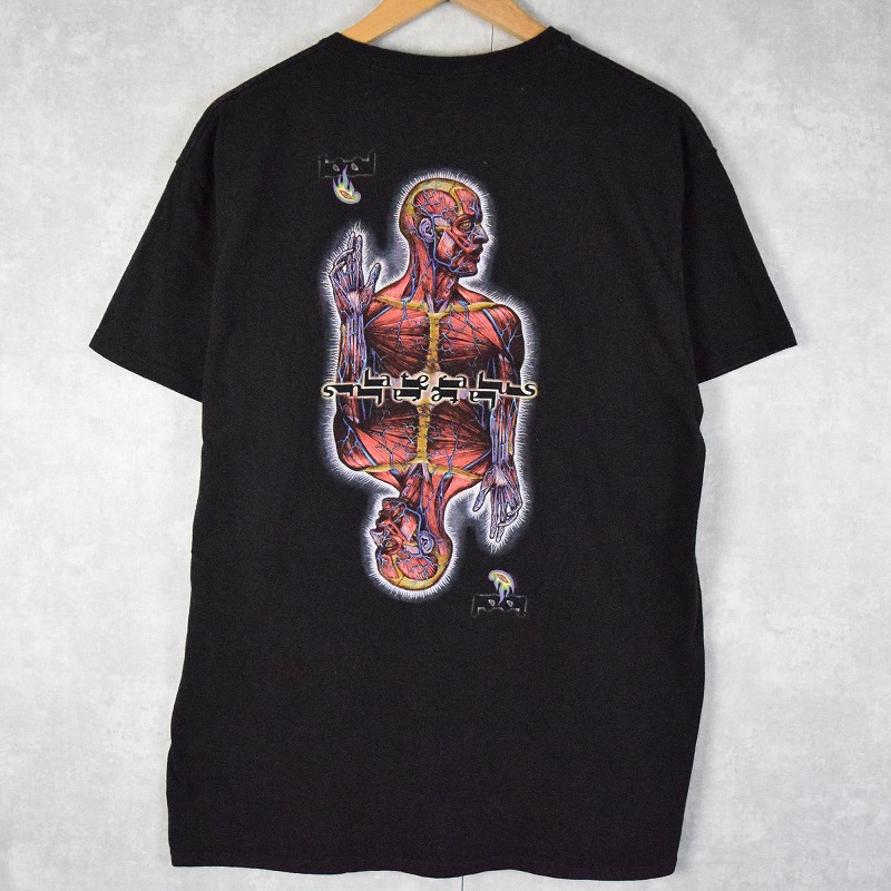 90年代 90s アメリカ製 音楽 ミュージック |ヴインテージ古着屋Feeet