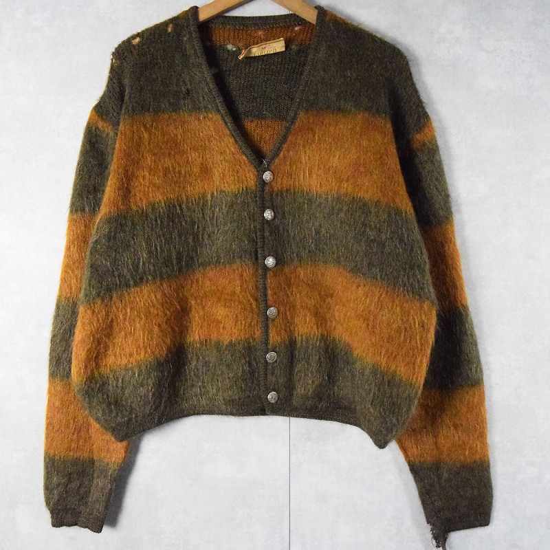 60年代 60s ジャンセン │ヴィテージ古着屋Feeet 通販 名古屋 大須 メンズ