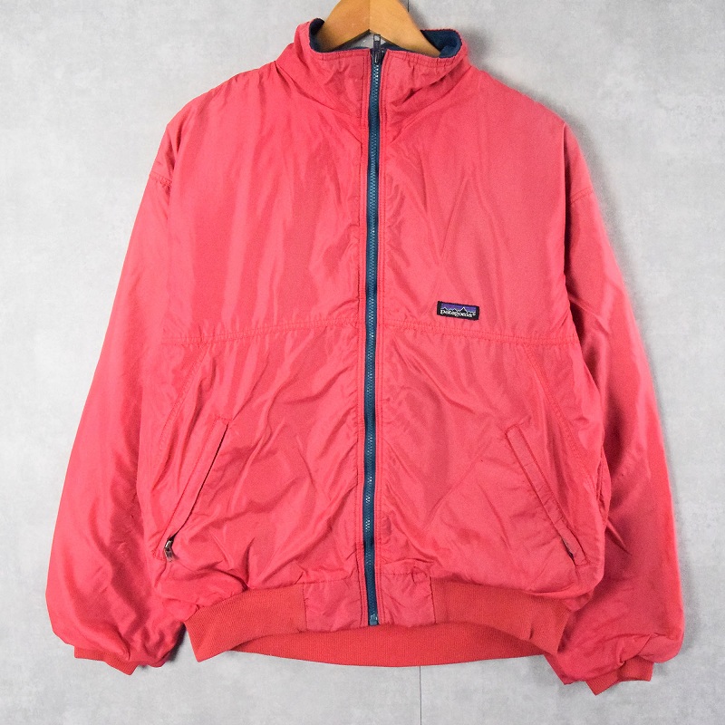 90s 90年代 パタゴニア アウトドア ナイロンジャケット | ヴィテージ