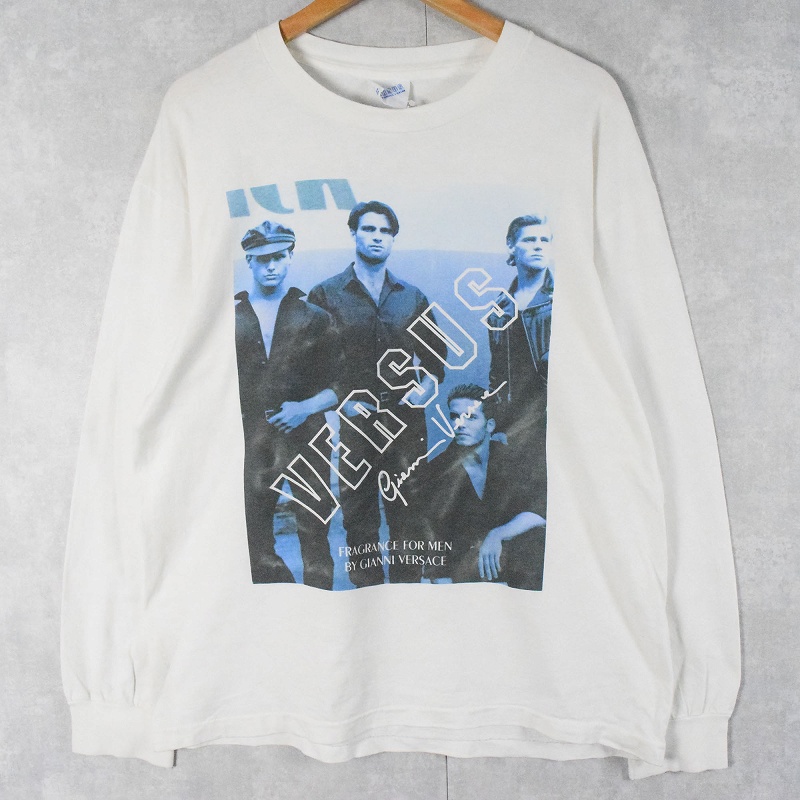 90年代 90s アメリカ製 ブルースウェーバー ヴェルサーチ 写真家