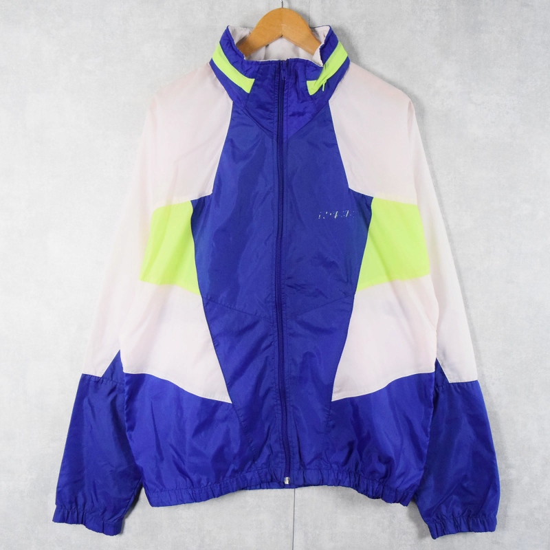 90年代 90s ナイキ スポーツ 青 ブルー | ビンテージ古着屋Feeet 通販