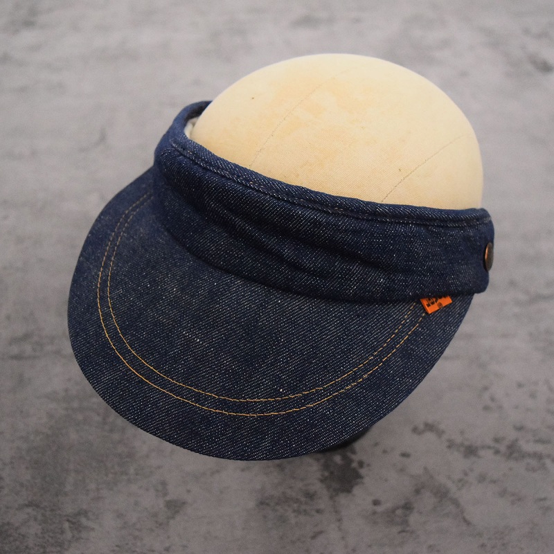 70年代 80年代 70s 80s リーバイス 帽子 キャップ | ビンテージ古着屋