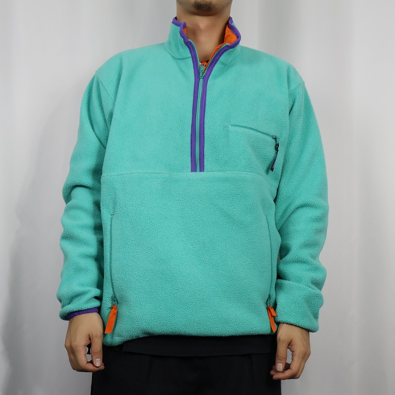 パタゴニア 90s 90年代 グリセードジャケット ナイロンジャケット