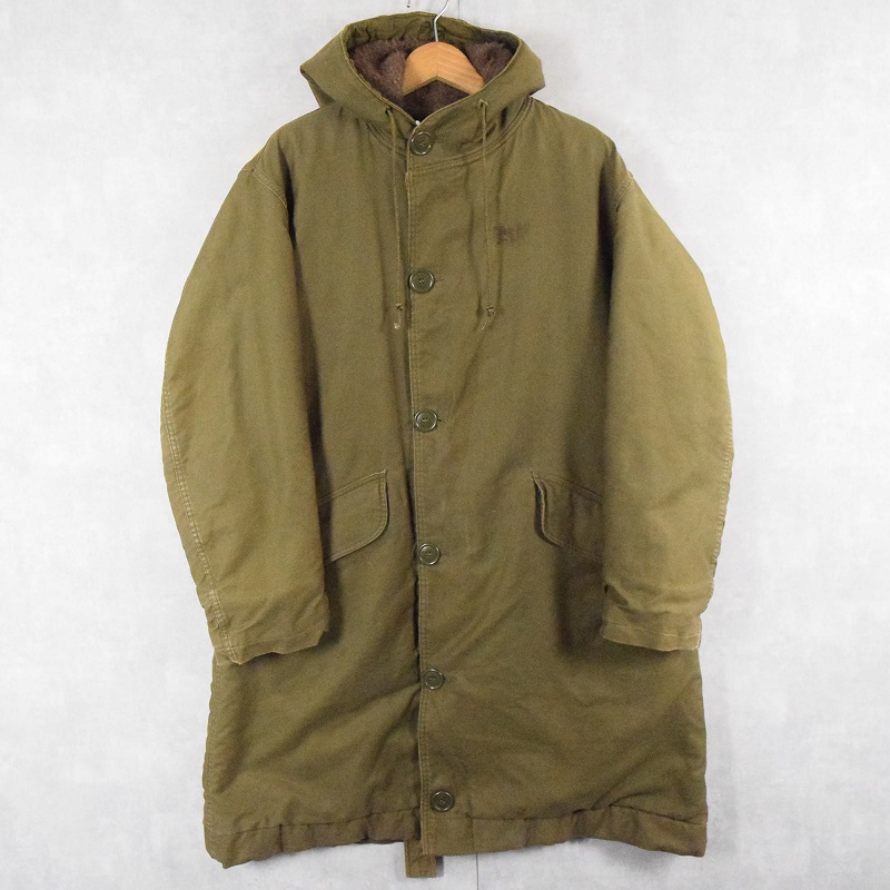 40s 50s 40年代 50年代 アメリカ軍 アメリカ海軍 ネイビー デッキ