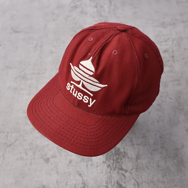 90s 90年代 ステューシー アメリカ製 スケーター スケートブランド