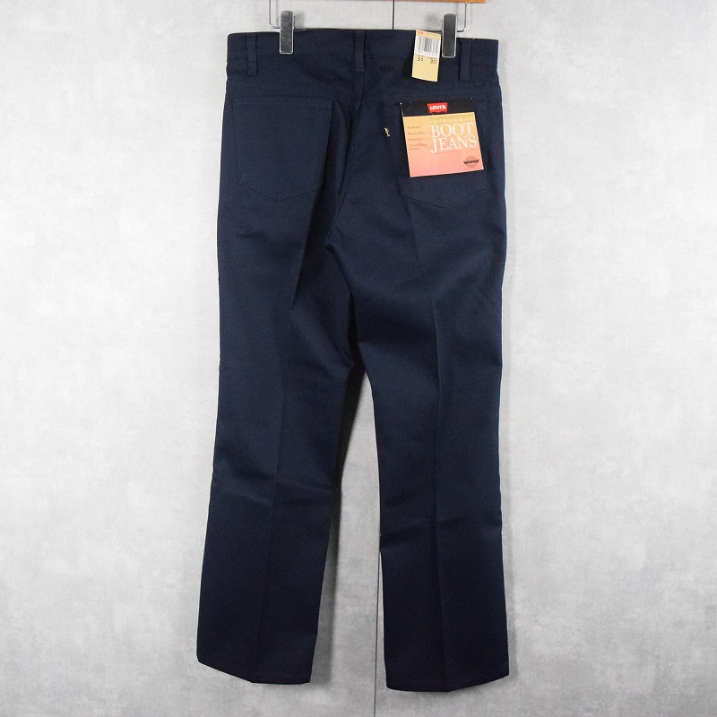 80s 80年代 リーバイス スタープレスト スタプレ アメリカ製